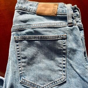 J.CREW | Slim Boyfriend Jeans | Size 29